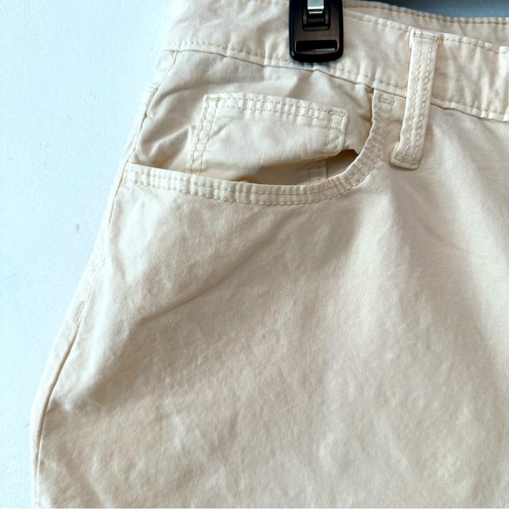 Universal Thread Highest Rise Wide Leg Carpenter Jeans - Picture 3 of 12